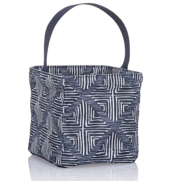 Thirty-one Littles Carry-All Caddy - Windswept Diamonds - NIB - Picture 1 of 1